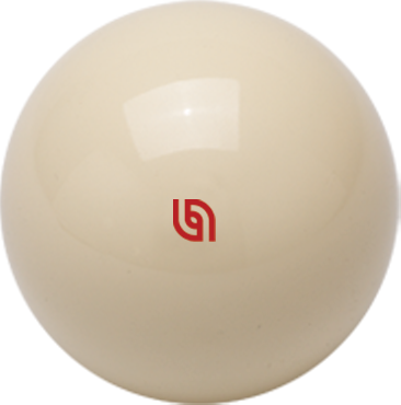 Super Aramith Pro Cue Ball | Golden Break Billiards